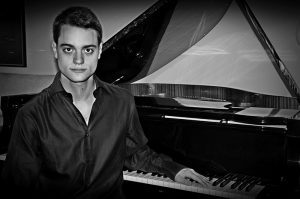 profesor de piano en Granada
