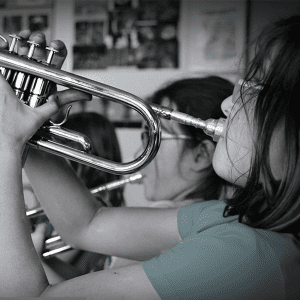 clases de trompeta en Granada