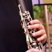clases de clarinete en Granada