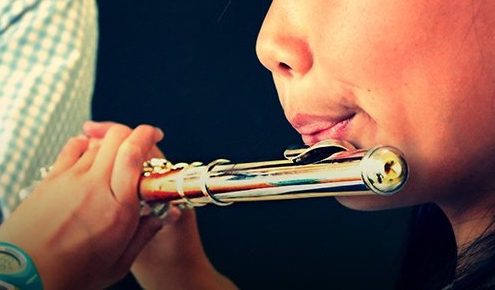 clases de flauta en Granada