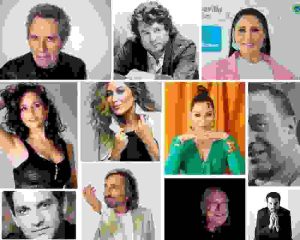 Cantantes famosos de Granada