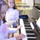 beneficios de la educación musical temprana