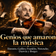 Galileo Galilei y la música